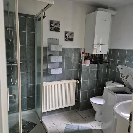 1 Rue Des Romains Meuble Clauss