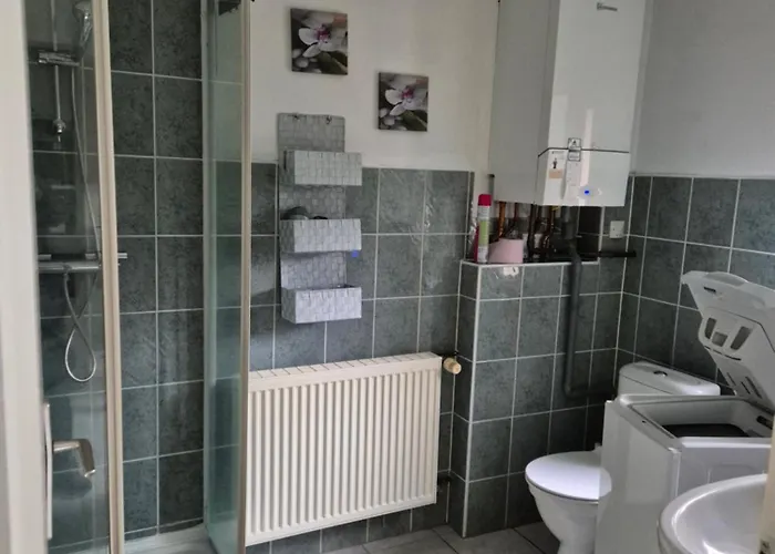 1 Rue Des Romains Meuble Clauss