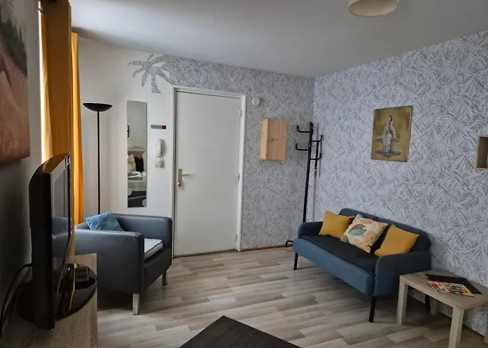 1 Rue Des Romains Meuble Clauss Niederbronn-les-Bains
